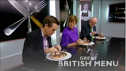 London & South East Judging