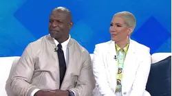 Terry and Rebecca Crews Open Up About Her Parkinson's Journey