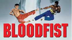 Bloodfist [Broadcast Edit]