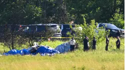 FAA Investigates Skydiving Plane Crash That Killed All 12 on Board