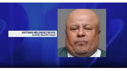 Man indicted for raping minor in Huntington alley as she walked home