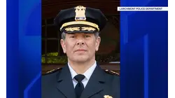 Larchmont police chief retiring after more than 30 years of public service