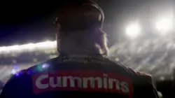 Brenden "Butterbean" Queen's Road to NASCAR