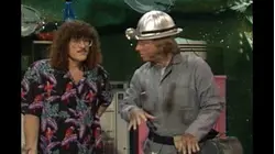 The Weird Al Show: S1 E3 - Mining Accident