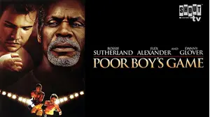 Poor Boy's Game