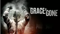 Grace is Gone