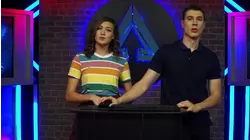 Deadly Bushes and Dark Butts