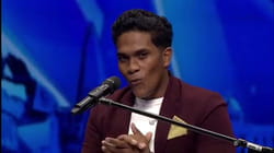 Singer/Pianist Gets GOLDEN BUZZER For AMAZING Audition! | Got Talent Global