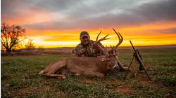 The Given Right S5:E8 "Sooner Bucks with long time friend Justin Adkisson"
