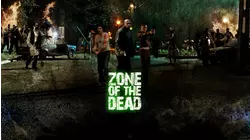 Zone Of The Dead