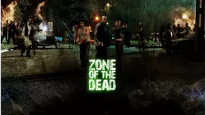 Zone Of The Dead