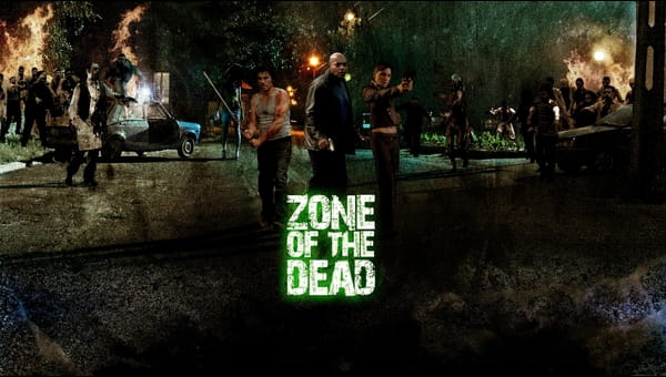 Zone Of The Dead on FREECABLE TV