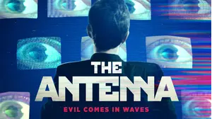 The Antenna
