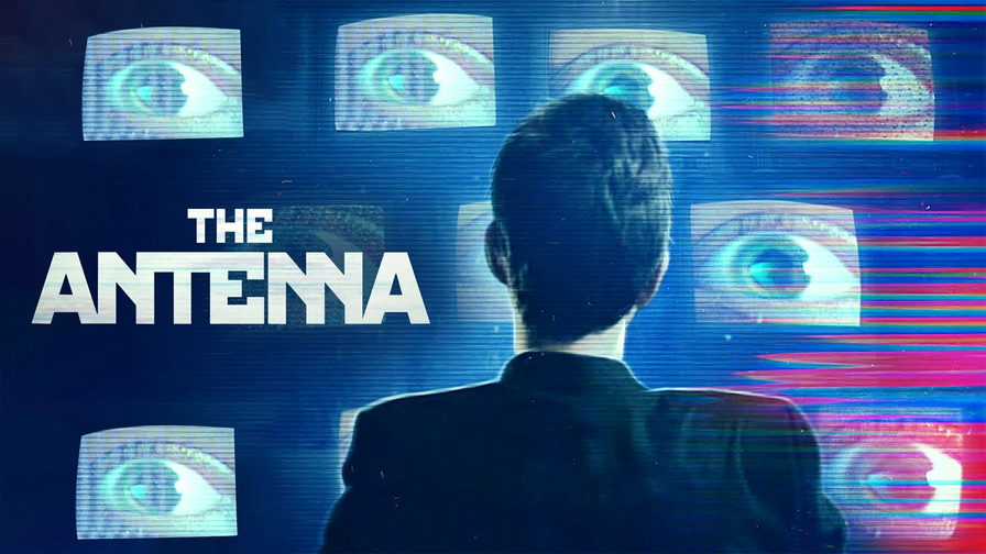 The Antenna XUMO The Antenna XUMO
