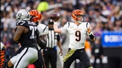 Take Joe Burrow To Score Anytime TD