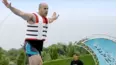 Total Wipeout