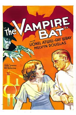 The Vampire Bat