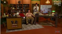 Trailer Park Boys: The SwearNet Show: S2 E9 - Episode 209