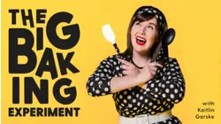 The Big Baking Experiment Preview