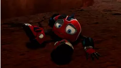 Inside Outside Upside Down