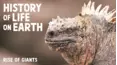 History of Life on Earth - Rise of the Giants