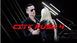 City Rush 4