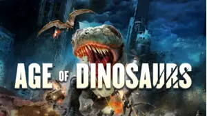 Age of Dinosaurs
