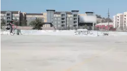 When There's A Wheel There's A Way