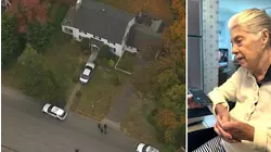 Home health aide allegedly stabs elderly woman and tries to ram car into home on L.I.