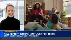 How gaming can be a bonding experience for children and grown-ups