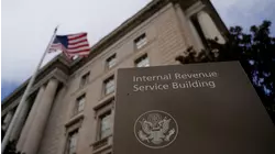 Judge prohibits IRS from sharing sensitive taxpayer data with ICE to aid its immigration crackdown