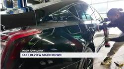 Kane in Your Corner: Scammers target small businesses with fake online reviews