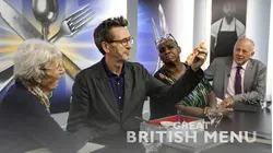 London South East Fish