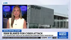 Stryker cyberattack linked to Iran raises concerns about security on the home front