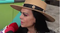 Maribel Guardia revela que tomó una fuerte decisión sobre su testamento