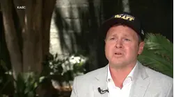 All eyes on Spencer Pratt in LA mayoral race