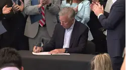 Gov. Lamont signs new protections for kids on social media