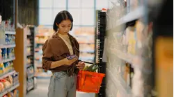 Inflation hits highest level since 2023 as the Iran war pushes up prices