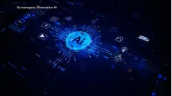 How AI is affecting our kids