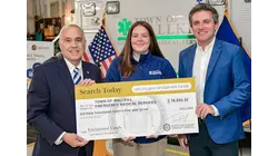 Wallkill EMS recovers more than $16K in unclaimed funds; state says Orange County has nearly $107M waiting