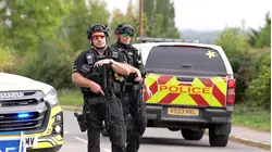 5 Men Arrested Near UK Air Base by US Forces Released on Bail