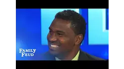 "I Do"... want to wear your WEDDING DRESS??!! | Family Feud