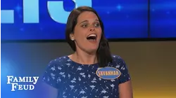 TEACH Fido to fetch THIS? | Family Feud