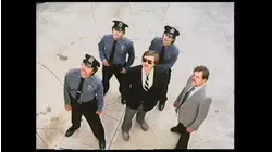 Q: The Winged Serpent [VHS Vault]