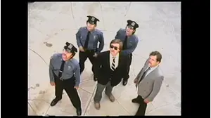 Q: The Winged Serpent [VHS Vault]