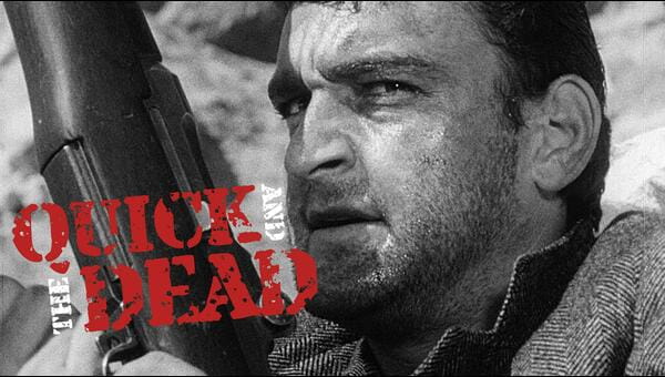 The Quick and the Dead on FREECABLE TV