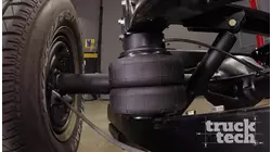 Mejorando un Chevy C10 de 1971
