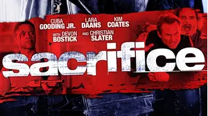 Sacrifice
