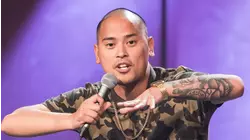 Comedy In Color: Noah Gardenswartz and Keith Pedro