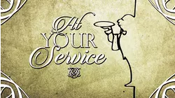 At Your Service